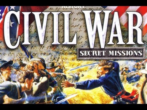 Civil war video games xbox 360